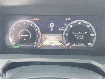 2026 Toyota Tacoma i-FORCE MAX Limited i-FORCE MAX