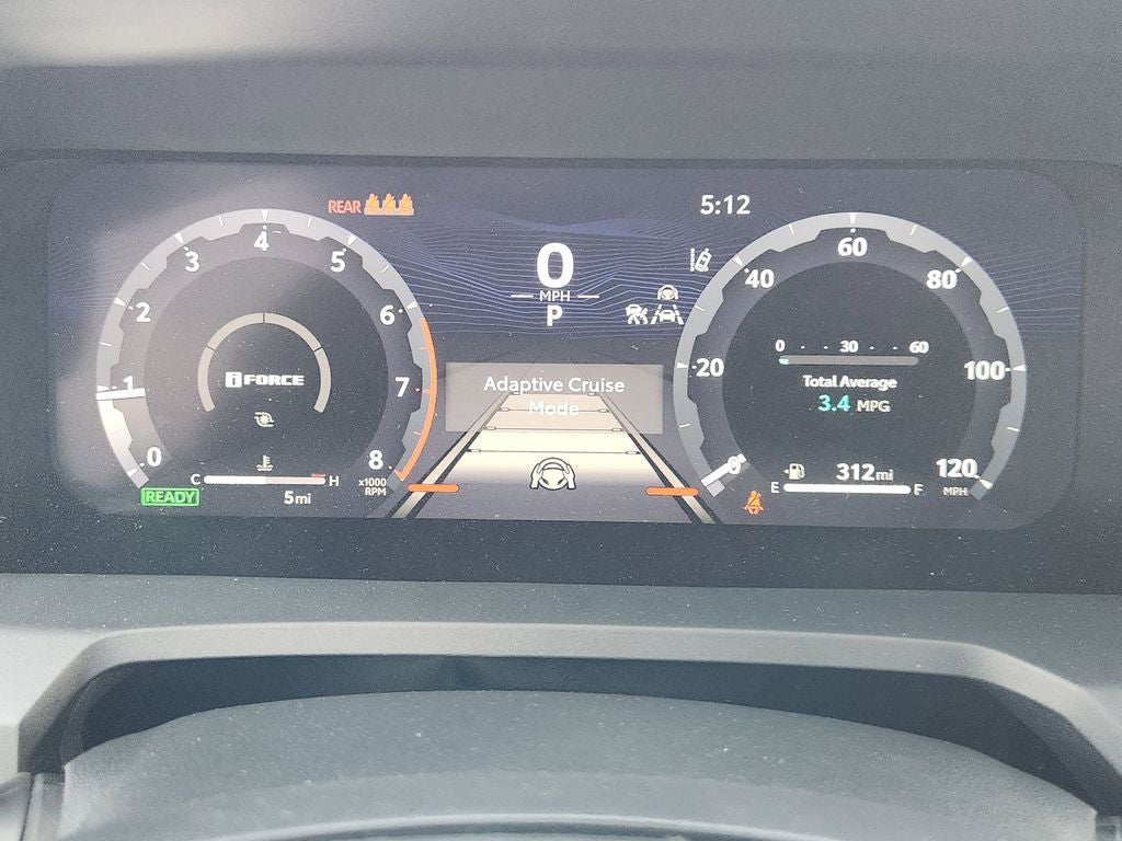 2026 Toyota Tacoma i-FORCE MAX Limited i-FORCE MAX