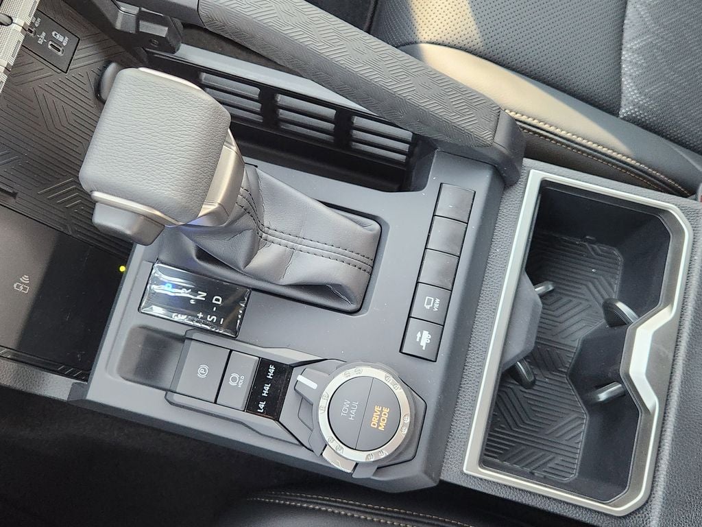 2026 Toyota Tacoma i-FORCE MAX Limited i-FORCE MAX