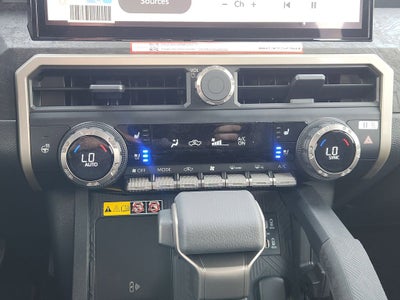 2026 Toyota Tacoma i-FORCE MAX Limited i-FORCE MAX