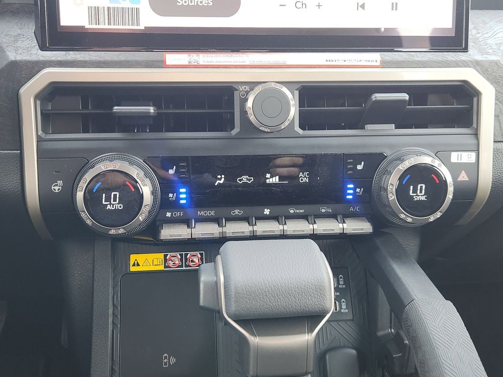 2026 Toyota Tacoma i-FORCE MAX Limited i-FORCE MAX