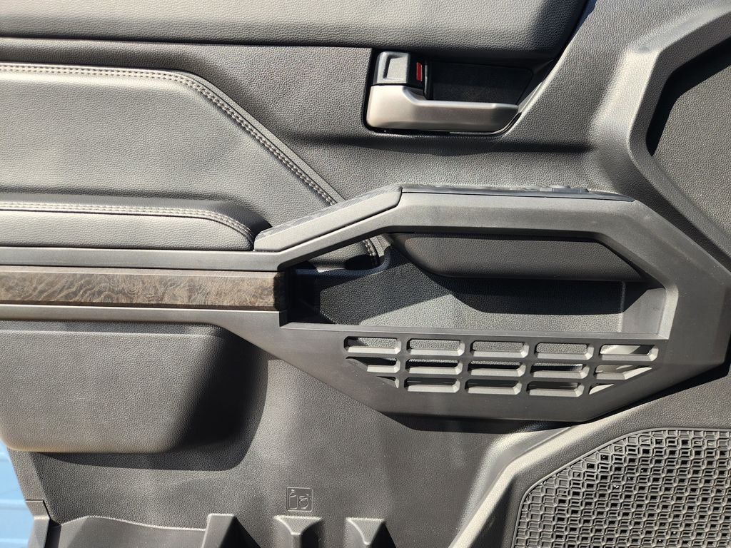 2026 Toyota Tacoma i-FORCE MAX Limited i-FORCE MAX