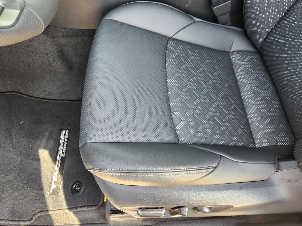 2026 Toyota Tacoma i-FORCE MAX Limited i-FORCE MAX