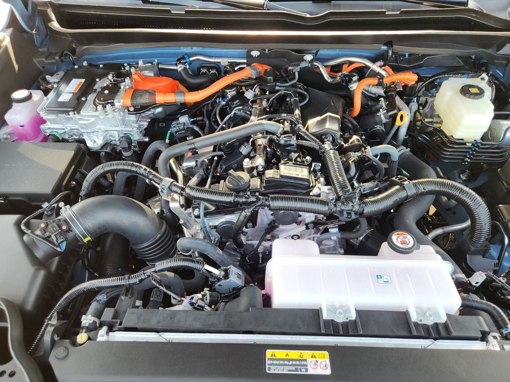 2026 Toyota Tacoma i-FORCE MAX Limited i-FORCE MAX