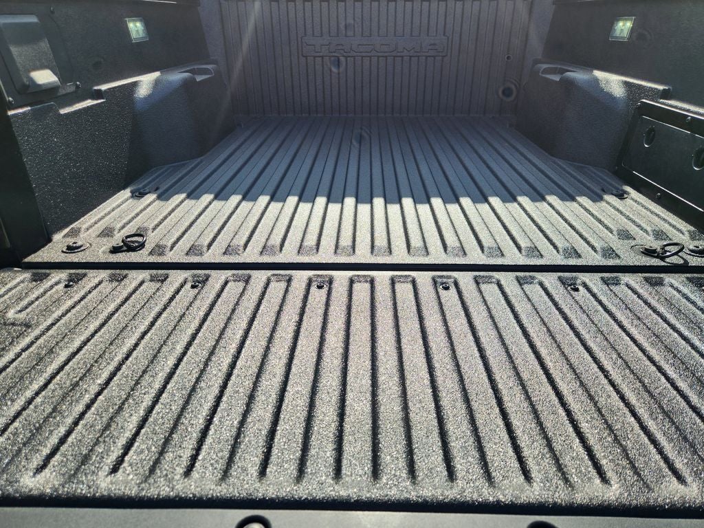 2026 Toyota Tacoma i-FORCE MAX Limited i-FORCE MAX