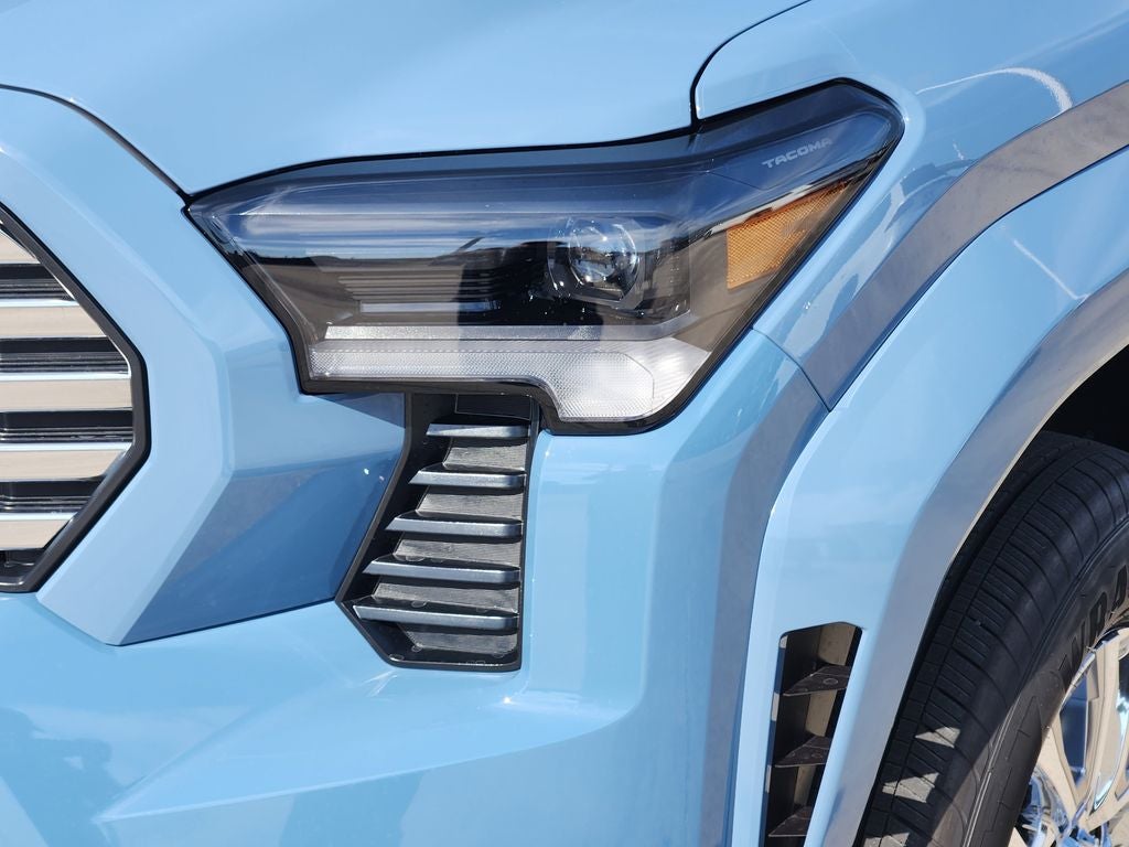 2026 Toyota Tacoma i-FORCE MAX Limited i-FORCE MAX