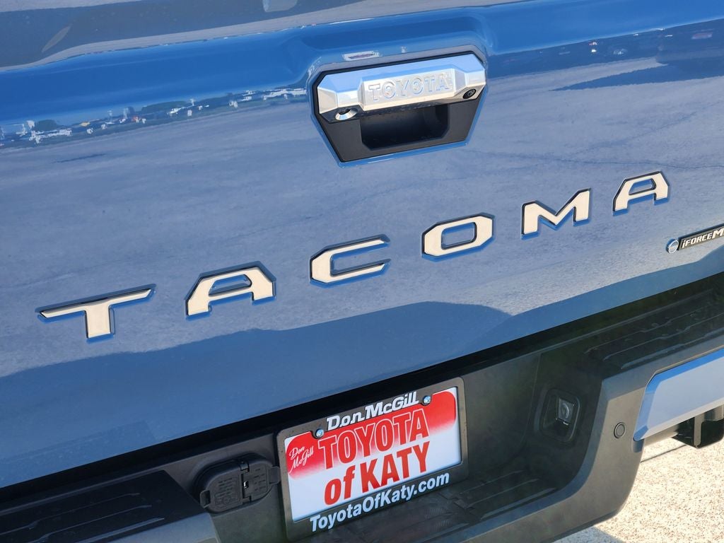 2026 Toyota Tacoma i-FORCE MAX Limited i-FORCE MAX