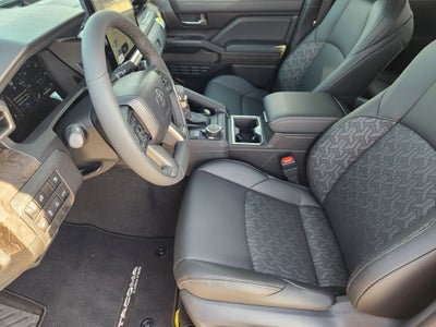 2026 Toyota Tacoma i-FORCE MAX Limited i-FORCE MAX