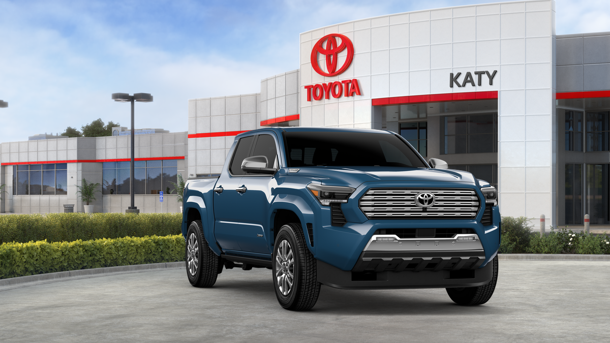 2026 Toyota Tacoma i-FORCE MAX Limited i-FORCE MAX