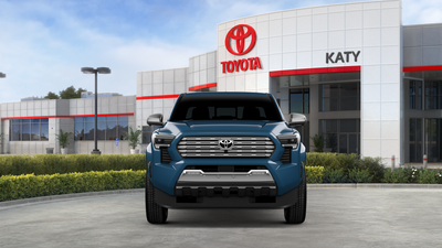 2026 Toyota Tacoma i-FORCE MAX Limited i-FORCE MAX