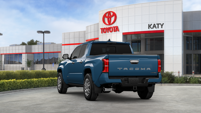 2026 Toyota Tacoma i-FORCE MAX Limited i-FORCE MAX