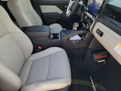 2026 Toyota Tacoma i-FORCE MAX Limited i-FORCE MAX