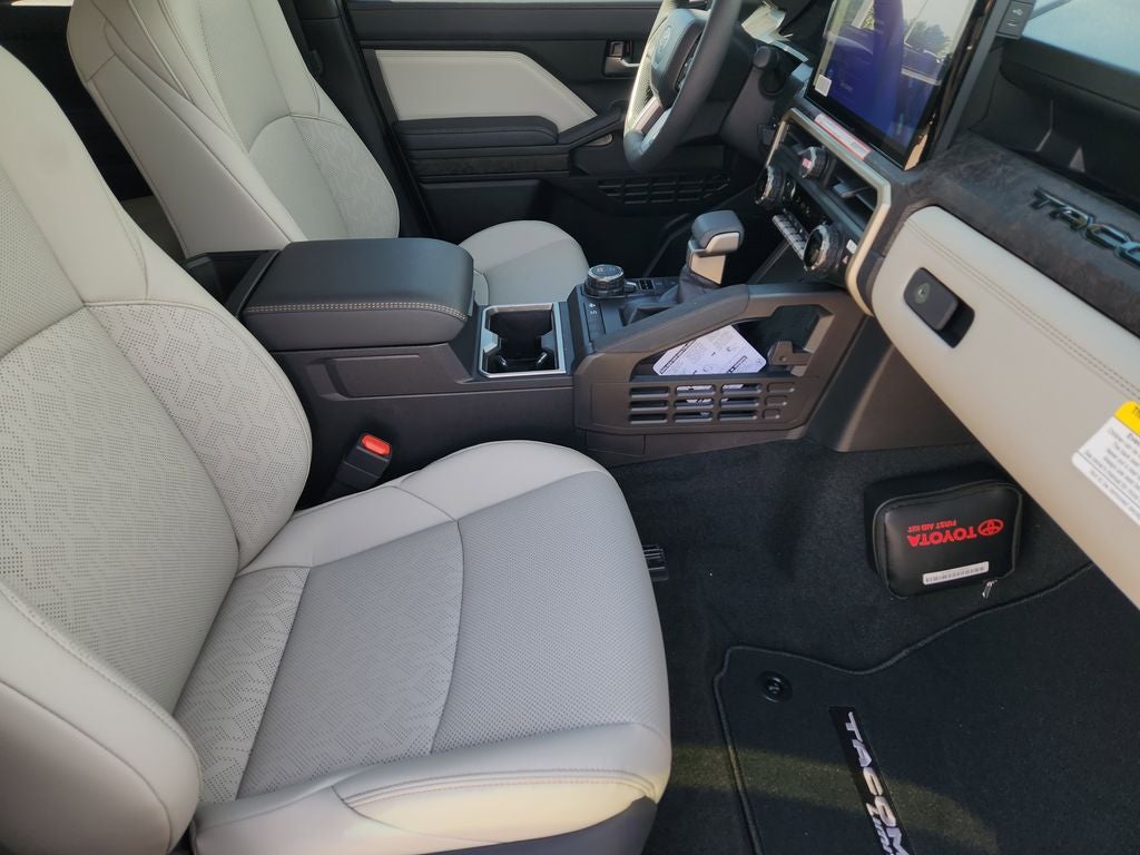 2026 Toyota Tacoma i-FORCE MAX Limited i-FORCE MAX