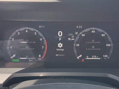 2026 Toyota Tacoma i-FORCE MAX Limited i-FORCE MAX