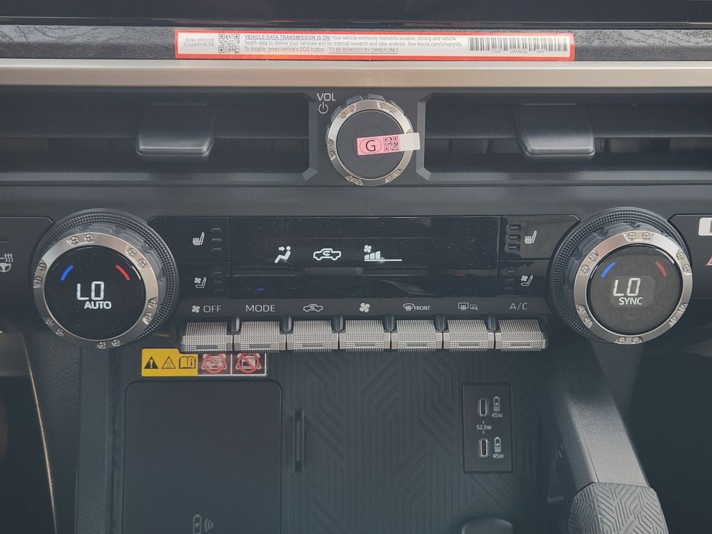 2026 Toyota Tacoma i-FORCE MAX Limited i-FORCE MAX