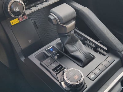 2026 Toyota Tacoma i-FORCE MAX Limited i-FORCE MAX