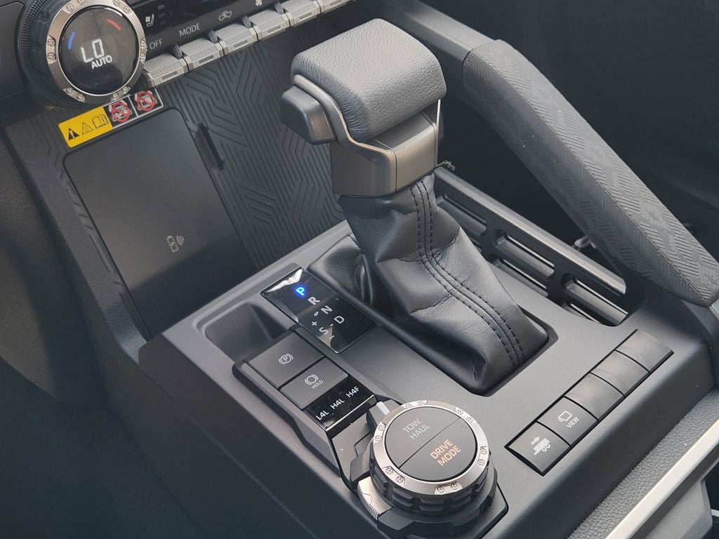 2026 Toyota Tacoma i-FORCE MAX Limited i-FORCE MAX