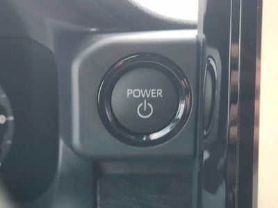 2026 Toyota Tacoma i-FORCE MAX Limited i-FORCE MAX