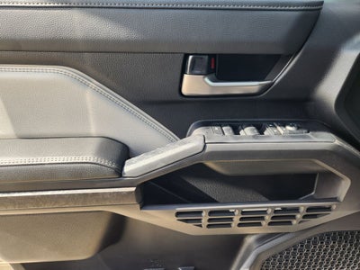 2026 Toyota Tacoma i-FORCE MAX Limited i-FORCE MAX