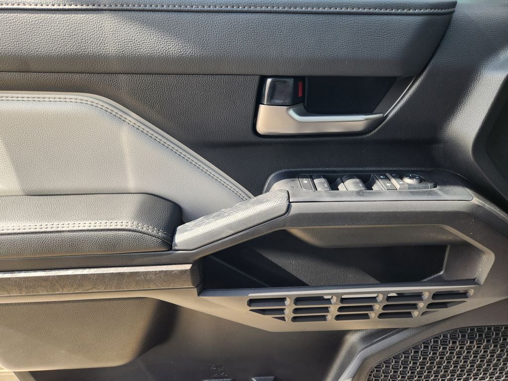 2026 Toyota Tacoma i-FORCE MAX Limited i-FORCE MAX