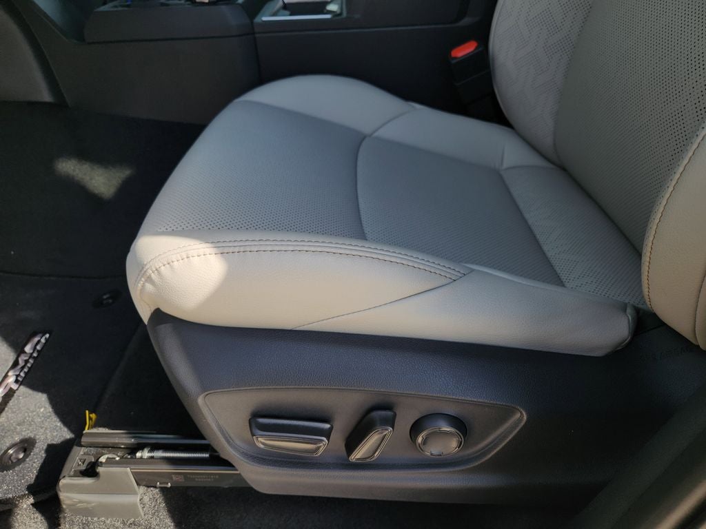 2026 Toyota Tacoma i-FORCE MAX Limited i-FORCE MAX
