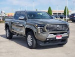 2026 Toyota Tacoma i-FORCE MAX Limited i-FORCE MAX