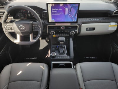 2026 Toyota Tacoma i-FORCE MAX Limited i-FORCE MAX