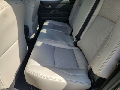 2026 Toyota Tacoma i-FORCE MAX Limited i-FORCE MAX