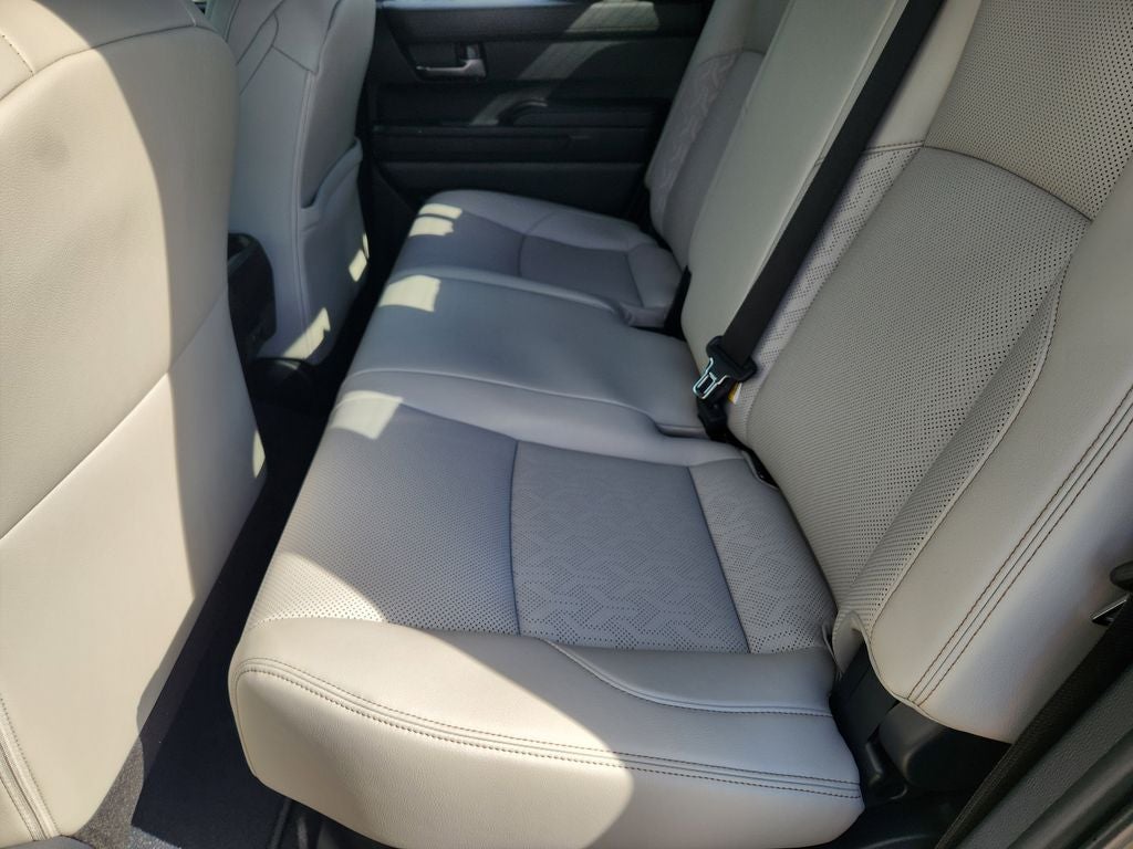 2026 Toyota Tacoma i-FORCE MAX Limited i-FORCE MAX