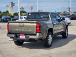 2026 Toyota Tacoma i-FORCE MAX Limited i-FORCE MAX