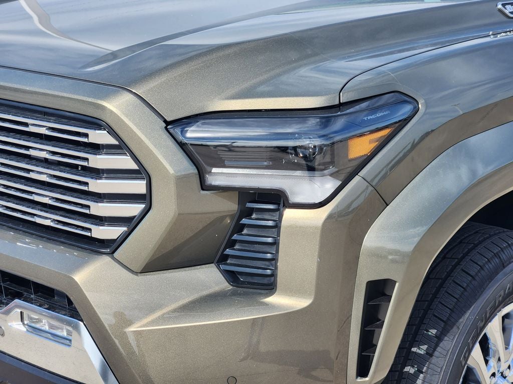 2026 Toyota Tacoma i-FORCE MAX Limited i-FORCE MAX