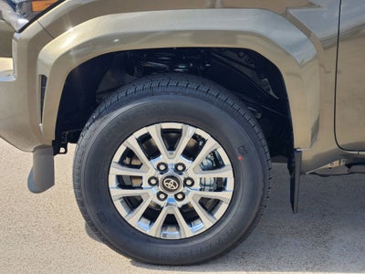 2026 Toyota Tacoma i-FORCE MAX Limited i-FORCE MAX