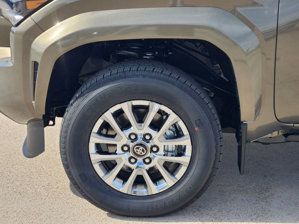 2026 Toyota Tacoma i-FORCE MAX Limited i-FORCE MAX