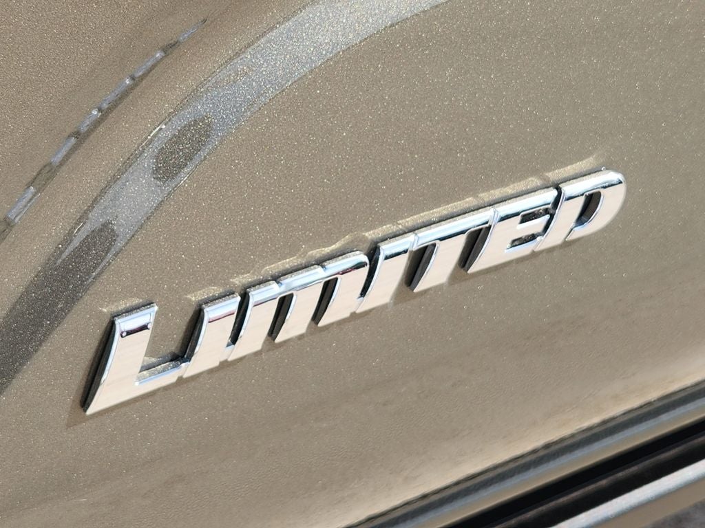 2026 Toyota Tacoma i-FORCE MAX Limited i-FORCE MAX