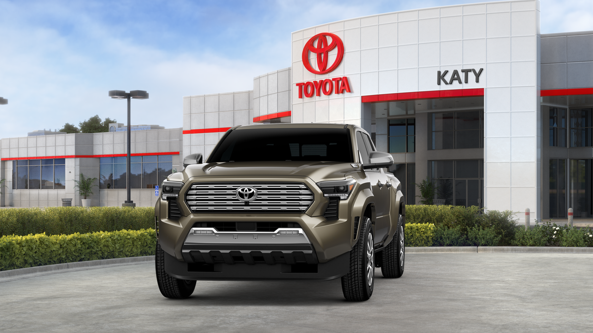 2026 Toyota Tacoma i-FORCE MAX Limited i-FORCE MAX