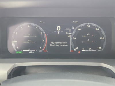2026 Toyota Tacoma i-FORCE MAX TRD Pro