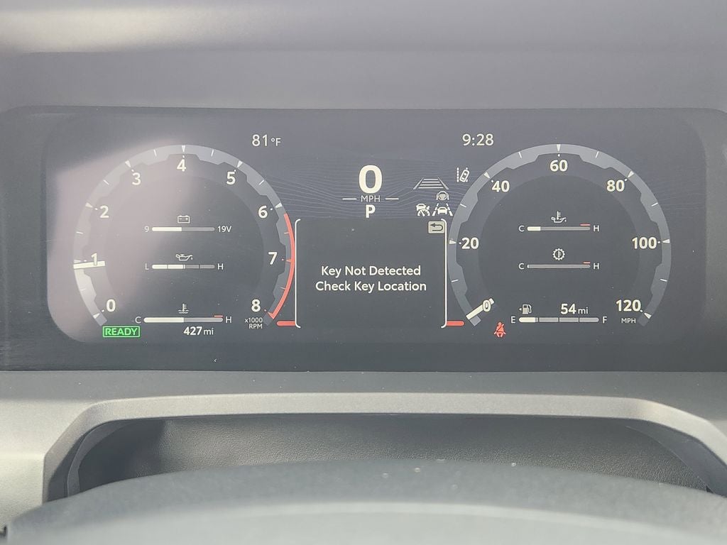 2026 Toyota Tacoma i-FORCE MAX TRD Pro