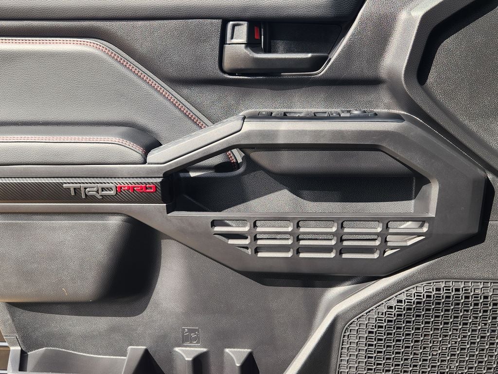 2026 Toyota Tacoma i-FORCE MAX TRD Pro