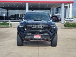 2026 Toyota Tacoma i-FORCE MAX TRD Pro
