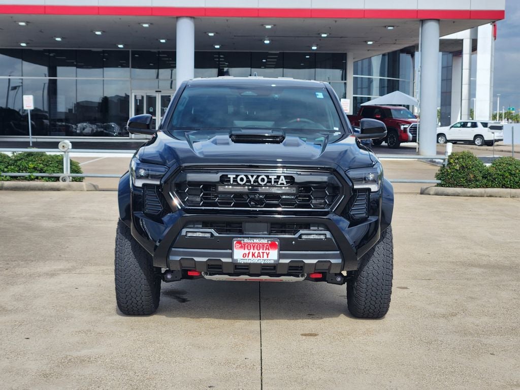 2026 Toyota Tacoma i-FORCE MAX TRD Pro