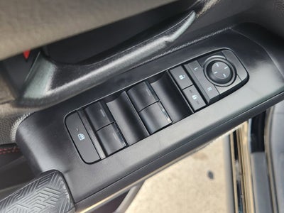 2026 Toyota Tacoma i-FORCE MAX TRD Pro