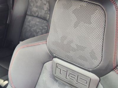 2026 Toyota Tacoma i-FORCE MAX TRD Pro