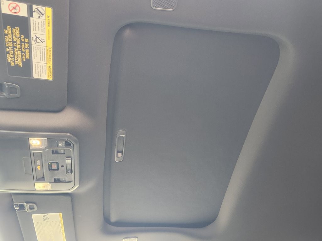 2026 Toyota Tacoma i-FORCE MAX TRD Pro