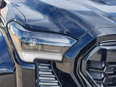 2026 Toyota Tacoma i-FORCE MAX TRD Pro