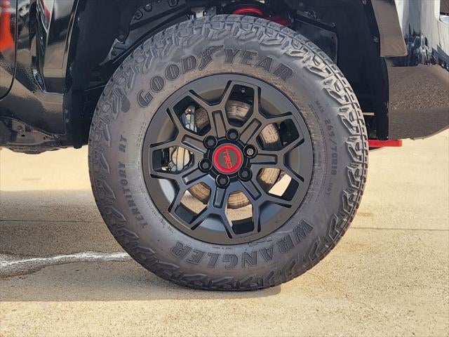 2026 Toyota Tacoma i-FORCE MAX TRD Pro