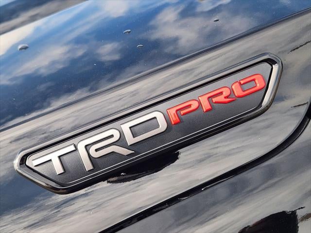 2026 Toyota Tacoma i-FORCE MAX TRD Pro