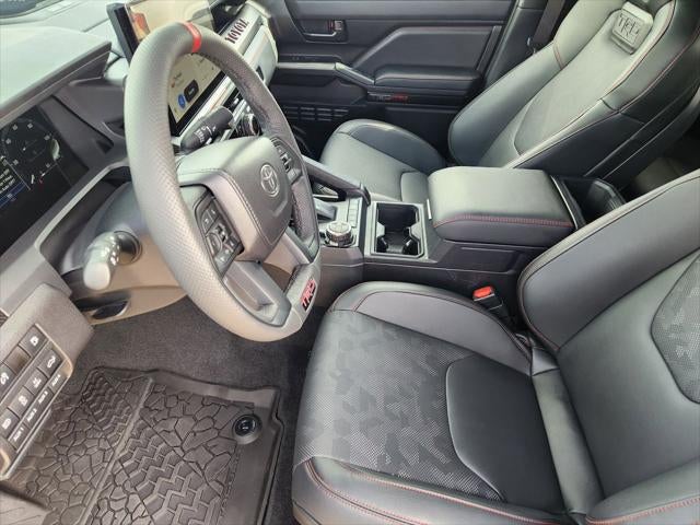 2026 Toyota Tacoma i-FORCE MAX TRD Pro