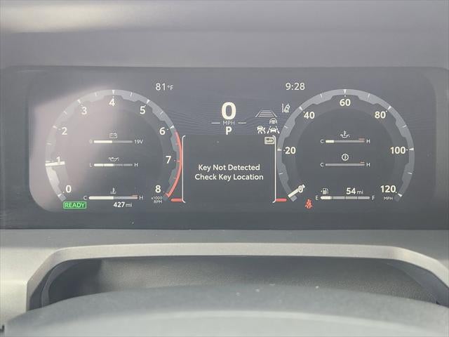 2026 Toyota Tacoma i-FORCE MAX TRD Pro