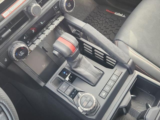 2026 Toyota Tacoma i-FORCE MAX TRD Pro