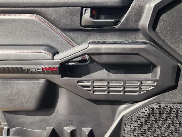 2026 Toyota Tacoma i-FORCE MAX TRD Pro